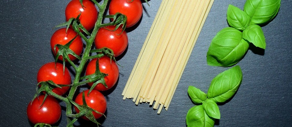 Culinária italiana mudou o hábito alimentar brasileiro