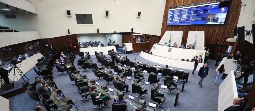 Alep aprova Código Estadual da Pessoa com TEA