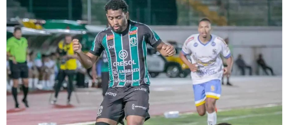 Maringá FC não joga bem, mas vence o lanterna do Paranaense no WD