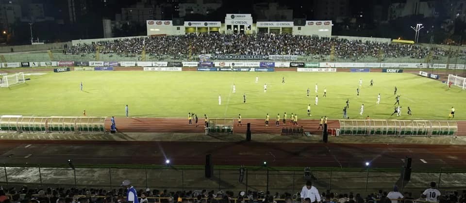 Maringá FC enfrenta o Operário em casa, nesta quarta-feira (16) 