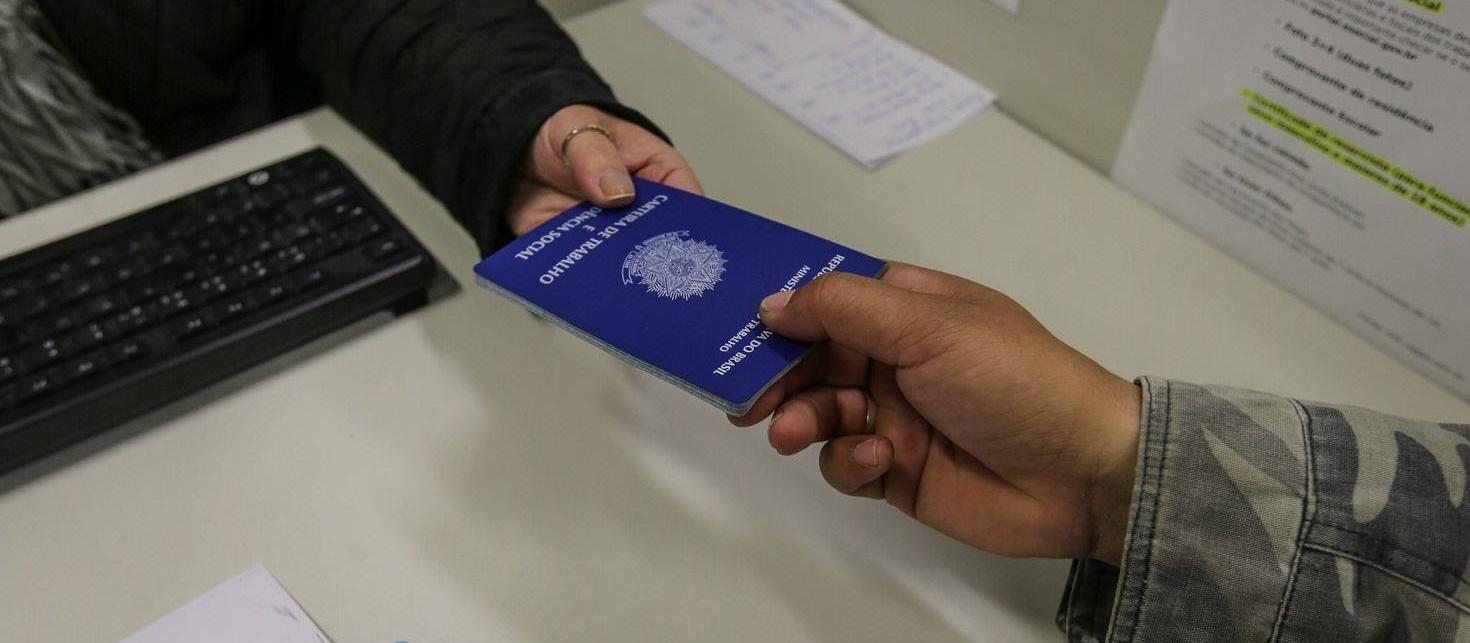 Confira as vagas de emprego disponíveis na Agência do Trabalhador