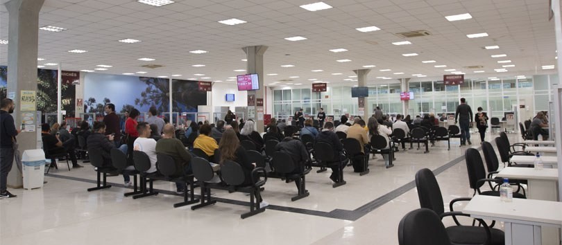 Fórum Eleitoral de Maringá estará de plantão nesse fim de semana 