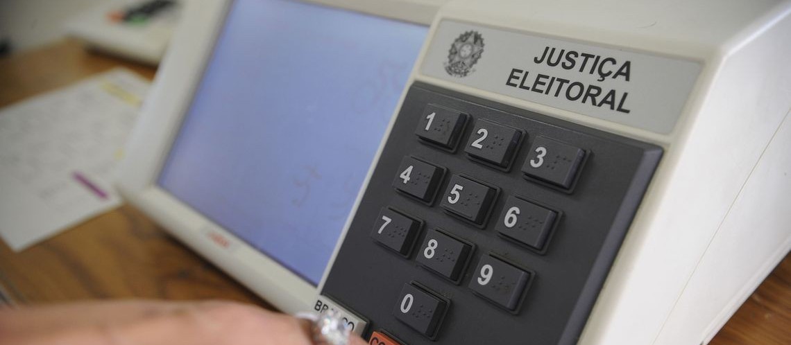 Eleitor que não votou tem até 6 de dezembro para justificar voto