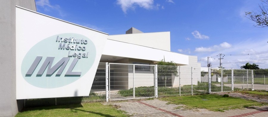 Por falta de motoristas, IML pode deixar de fazer remoção de corpos
