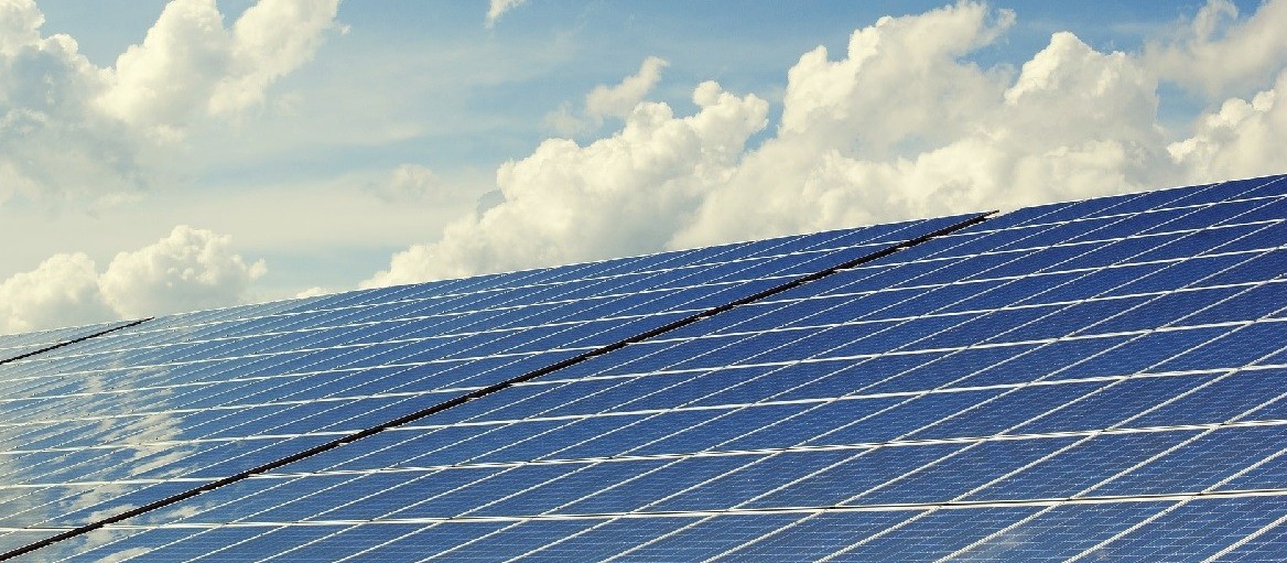 GMC investe cerca de R$ 1 milhão em antenas e usina para geração de energia solar