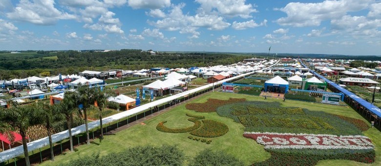 Presidente da Coopavel faz panorama do atual momento do agronegócio