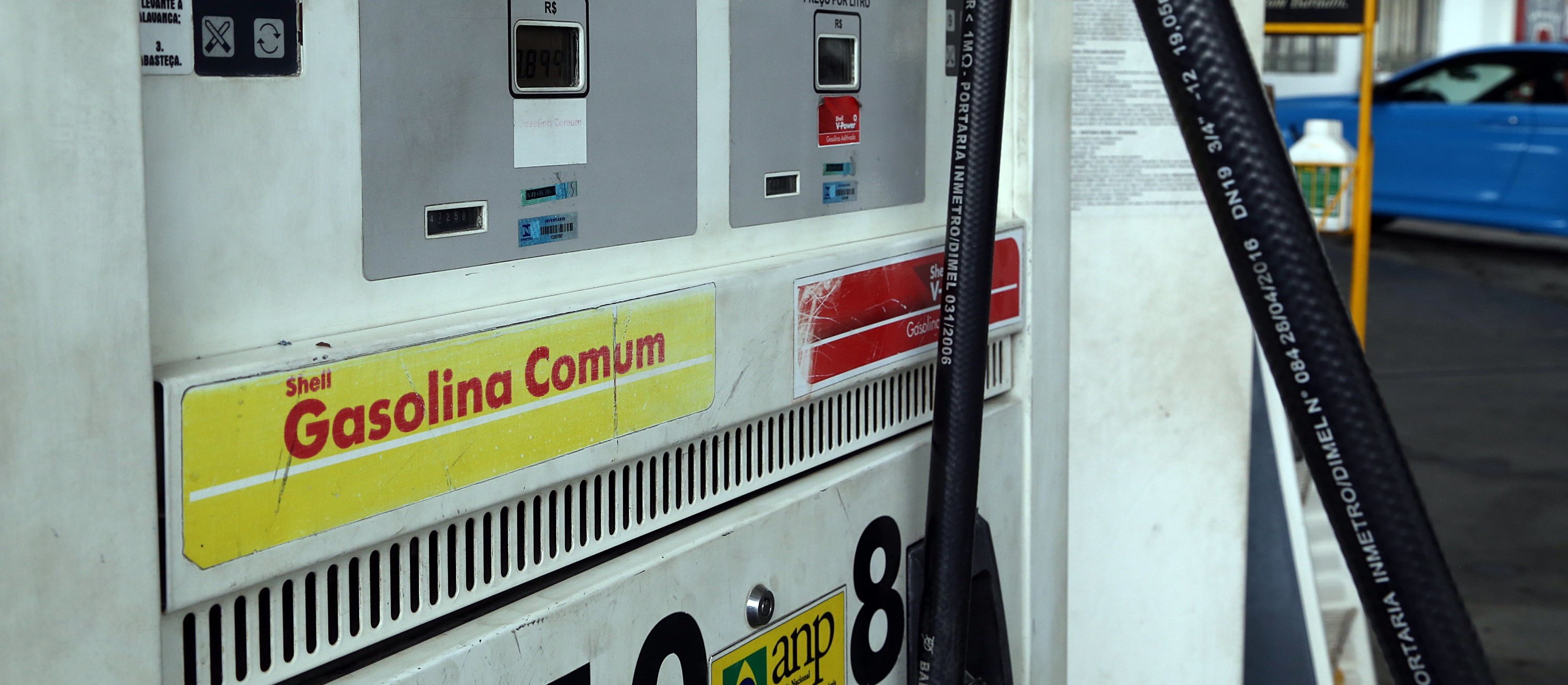  Nova regra para apresentação de preços de combustíveis entra em vigor nesse sábado (7)