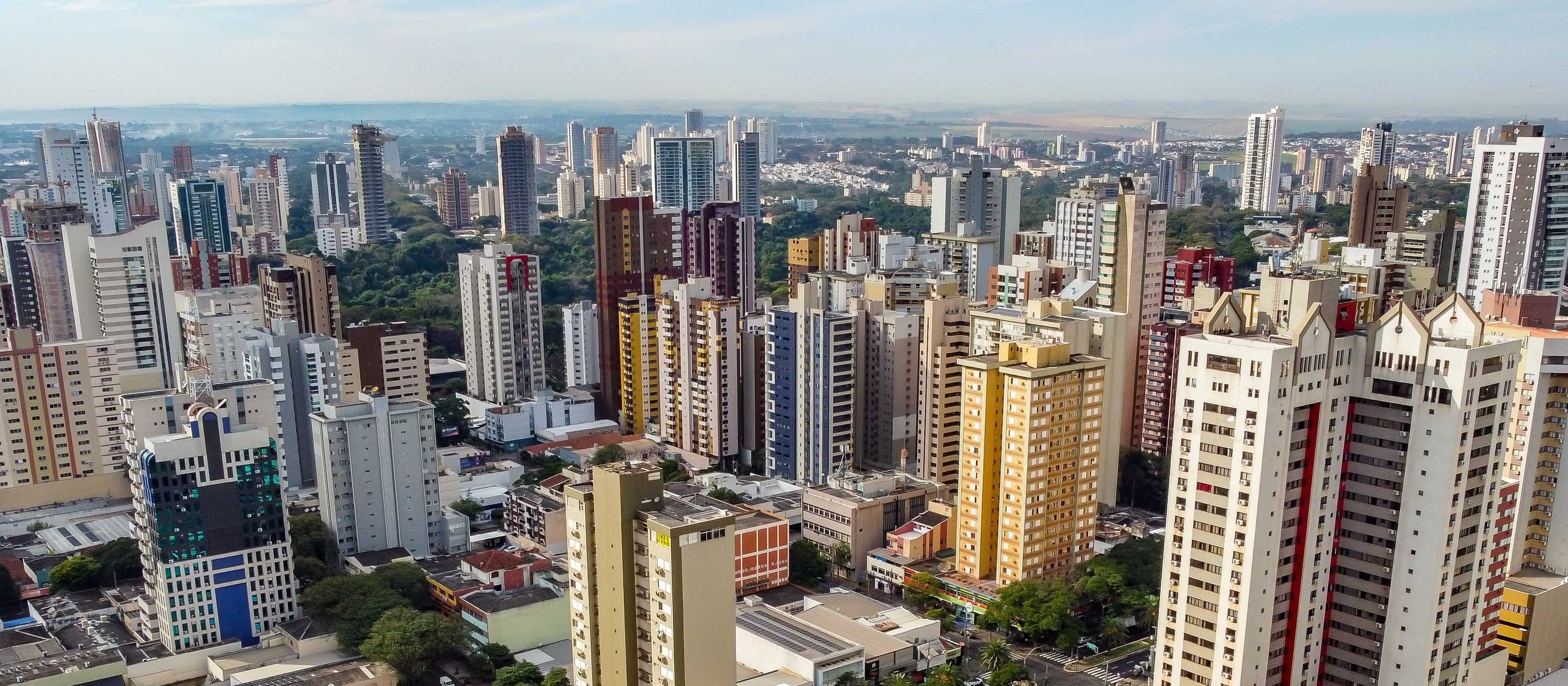 Veja como fica o tempo em Maringá neste domingo (19)