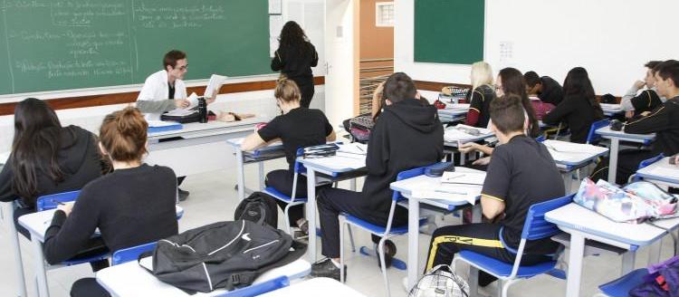 Maringá e região terão cinco colégios no Mais Escolas Paraná
