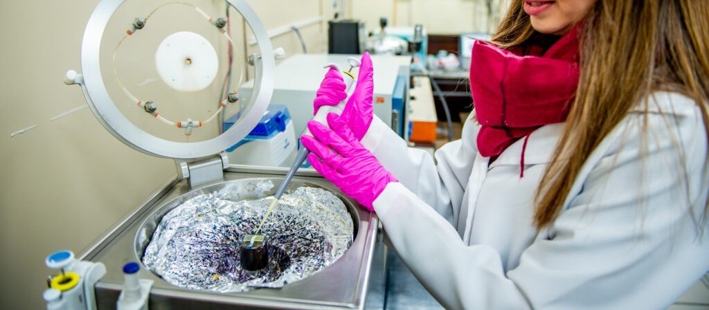 Biossensor desenvolvido pela UFPR poderá diagnosticar infecções por vírus