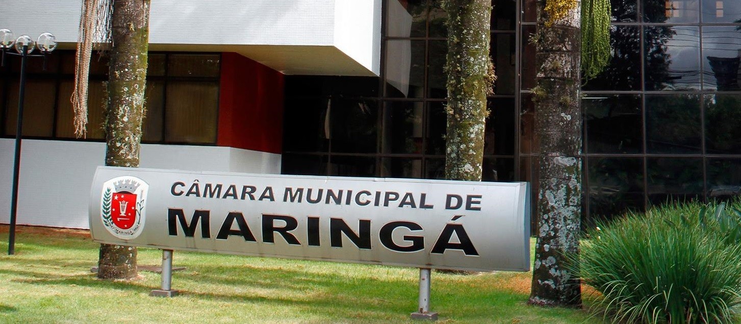 Câmara de Maringá regula determinações sobre propaganda eleitoral