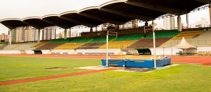 Gramado do Estádio Willie Davids será revitalizado