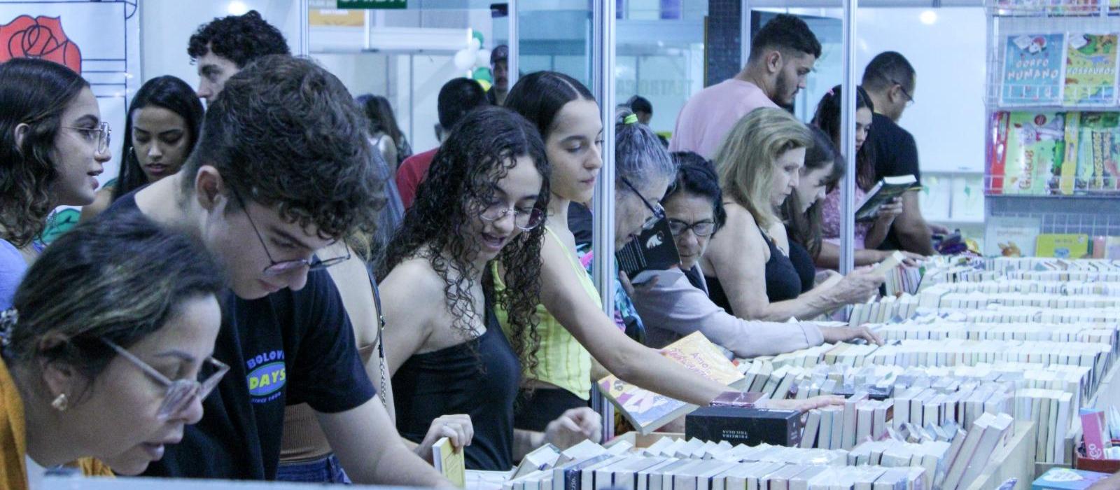 Flim será na Travessa Jorge Amado em outubro