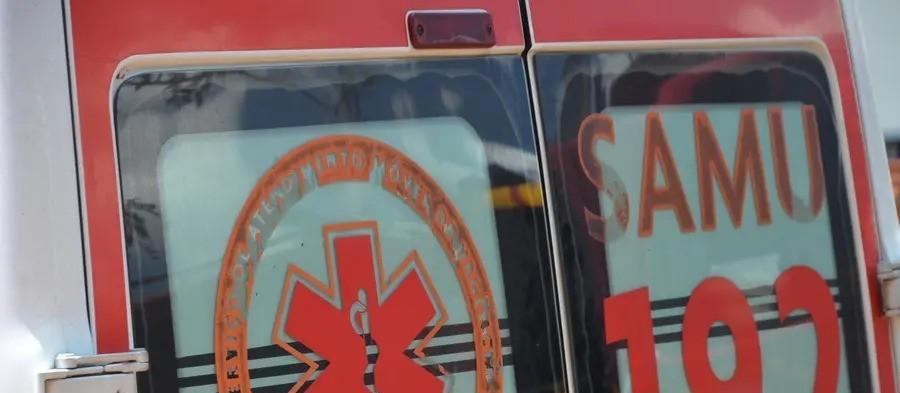 Mulher é esfaqueada e entubada após ataque em mata
