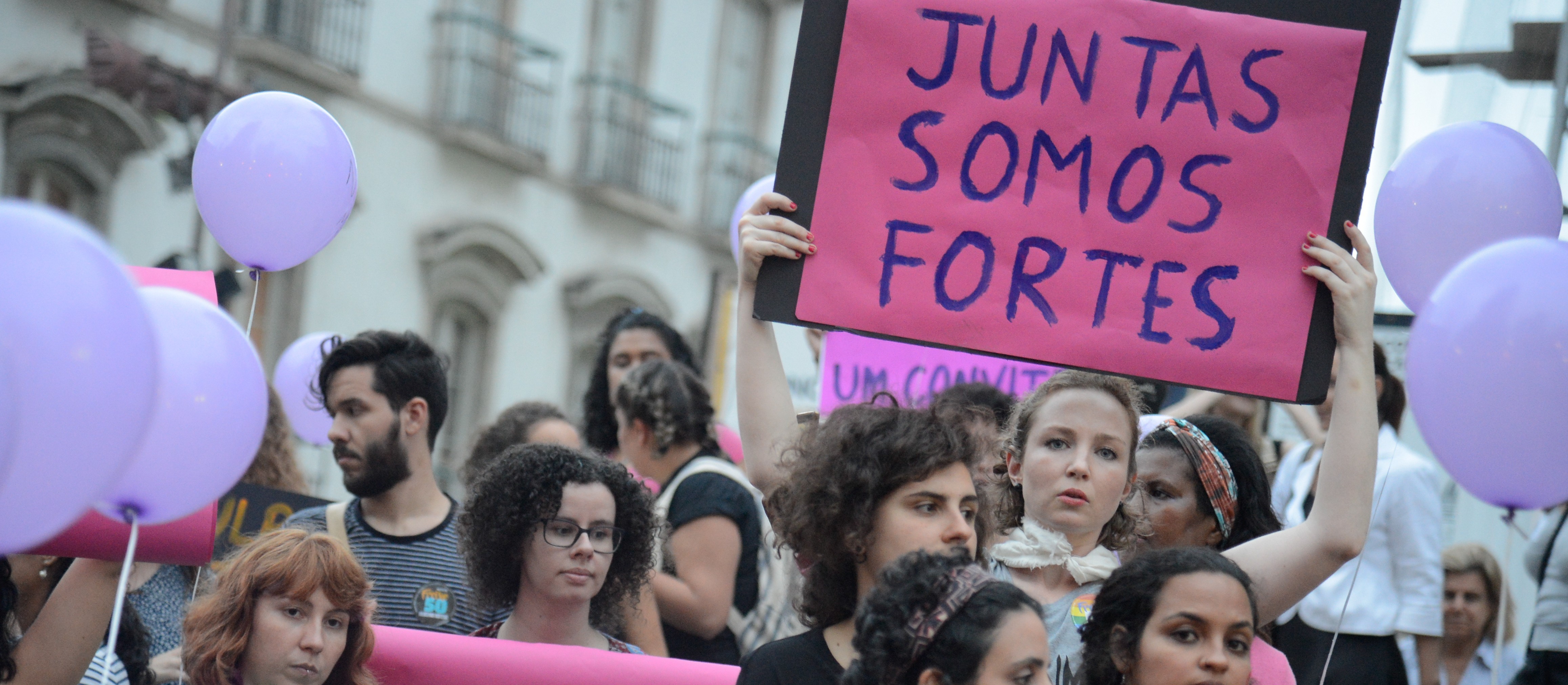 Curso gratuito oferece formação política para mulheres em Maringá