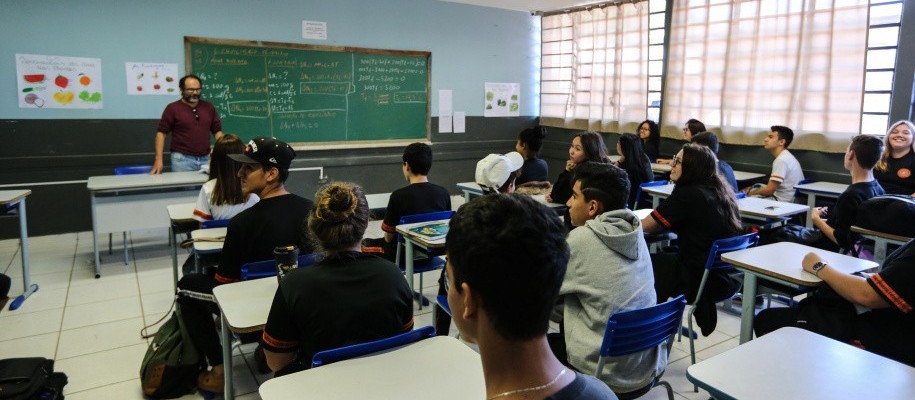 Comissão de Educação, Cultura e Esporte do Senado cria subcomissão para analisar novo ensino médio