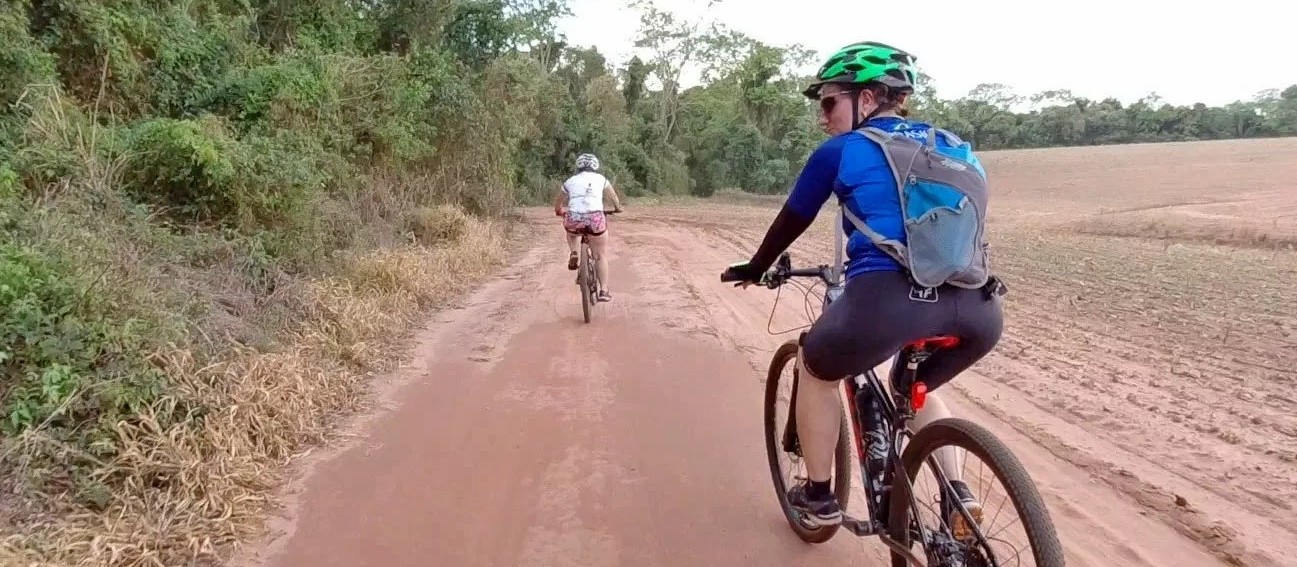 Manual do Ciclista traz dicas de segurança e mapa cicloviário
