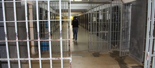 Noroeste: Dois agentes penitenciários e um detento com suspeita de Covid-19