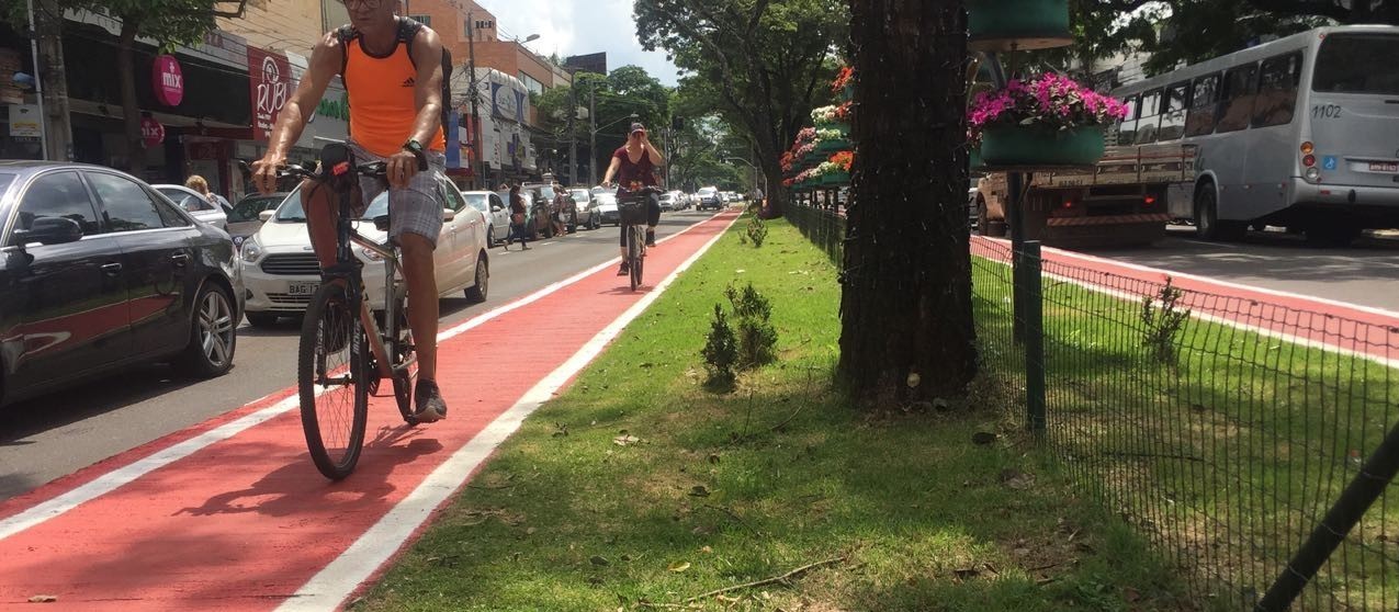 Ciclista é obrigado a usar a ciclovia?