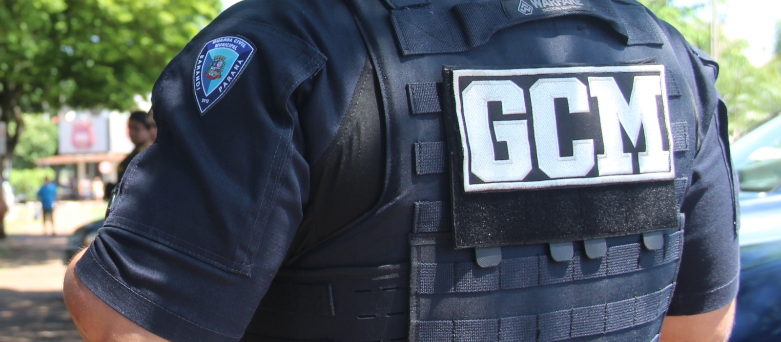 Lei que nomeava Guarda como Polícia Municipal é revogada