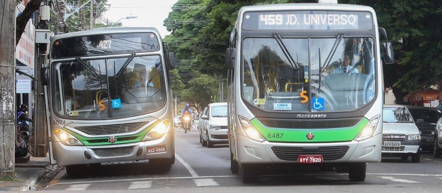 CPI do Transporte Coletivo convoca secretários