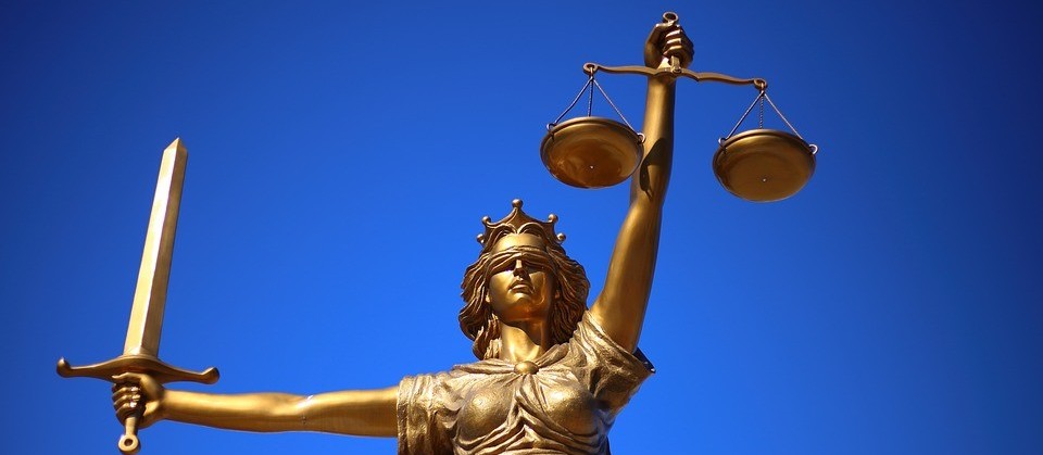 Gilson Aguiar: 'Justiça é cara em um país injusto'