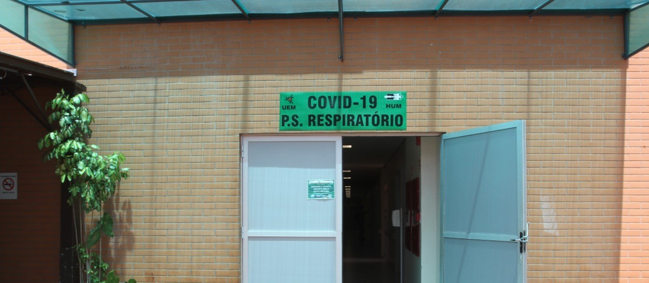 HU de Maringá realiza autópsia minimamente invasiva em vítimas da Covid-19