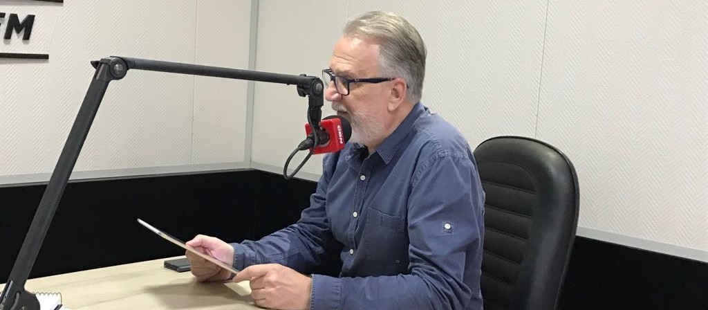 Risco aos investimentos públicos no aeroporto