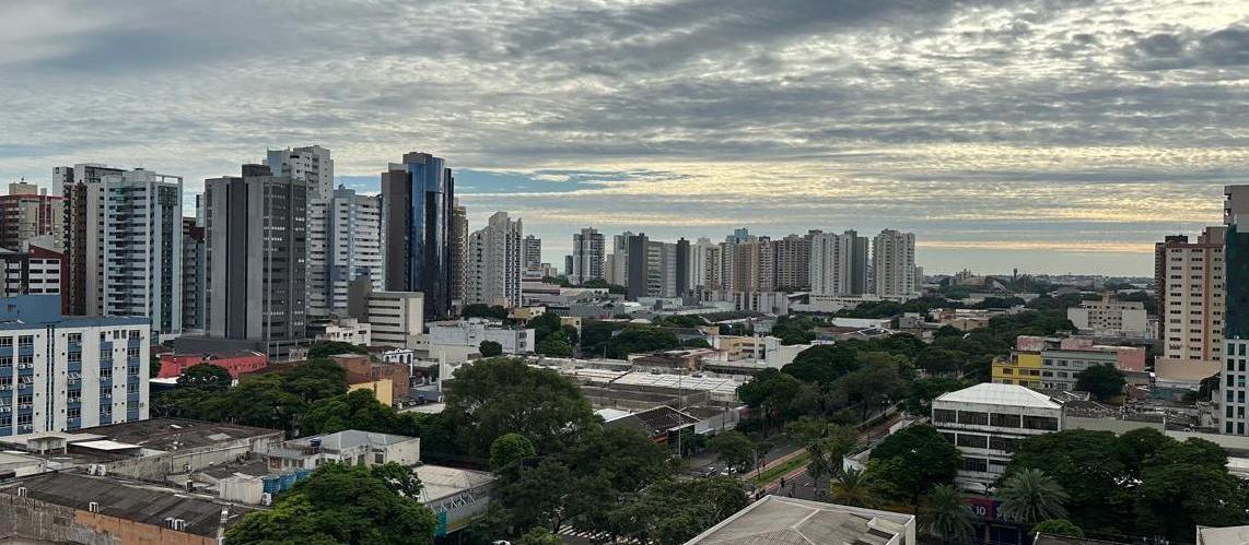 Saiba como fica o tempo em Maringá nesta terça-feira (8)