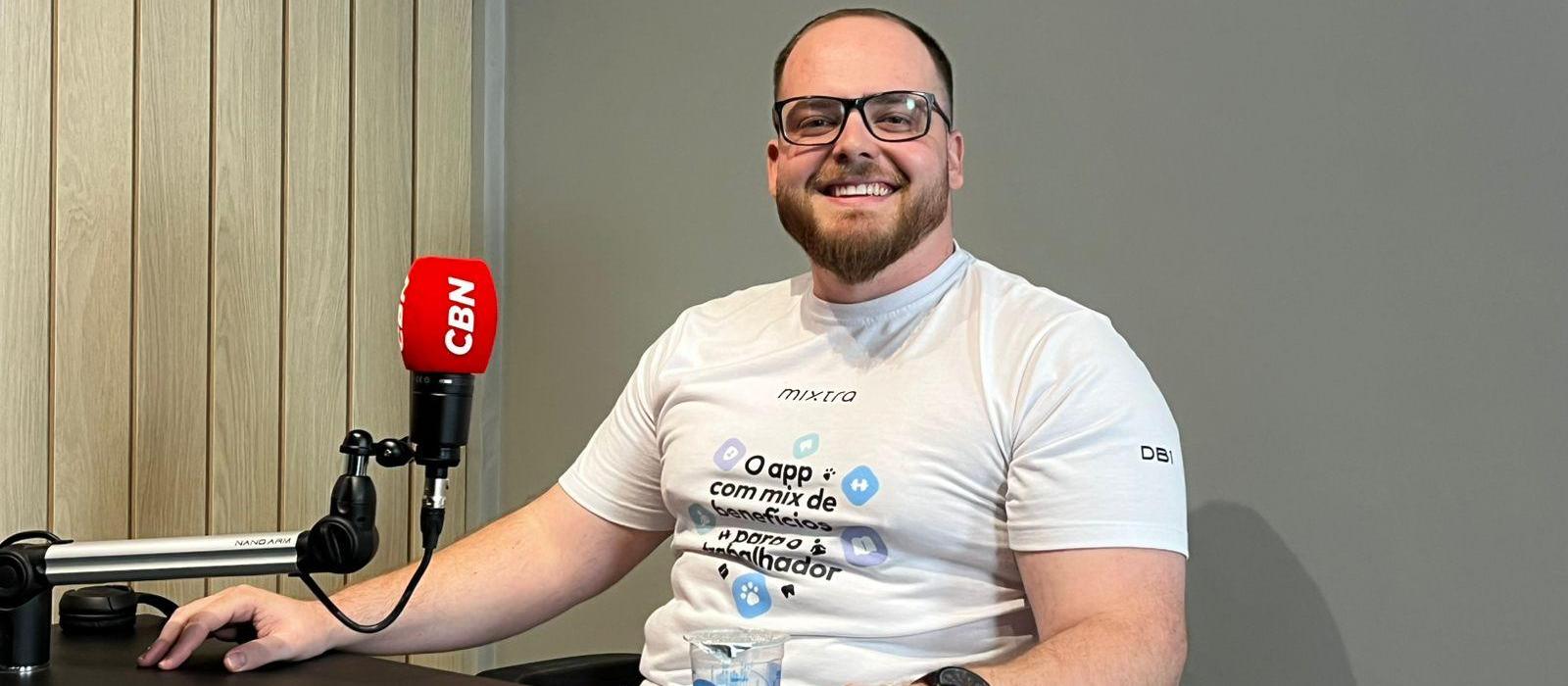 Tecnologia é a chave para otimizar o trabalho de RH para a nova NR1