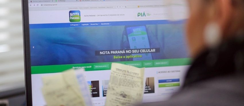 Ganhador de R$ 1 milhão do Nota Paraná morreu em 2023