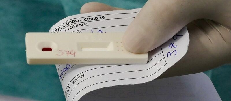 Covid-19 chegou há 4 meses em Maringá; veja a evolução da doença