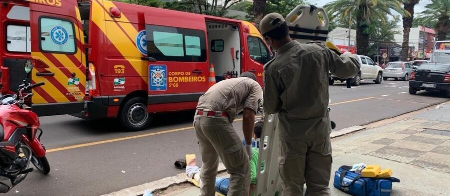 Ao menos 14 morreram vítimas de acidentes em Maringá