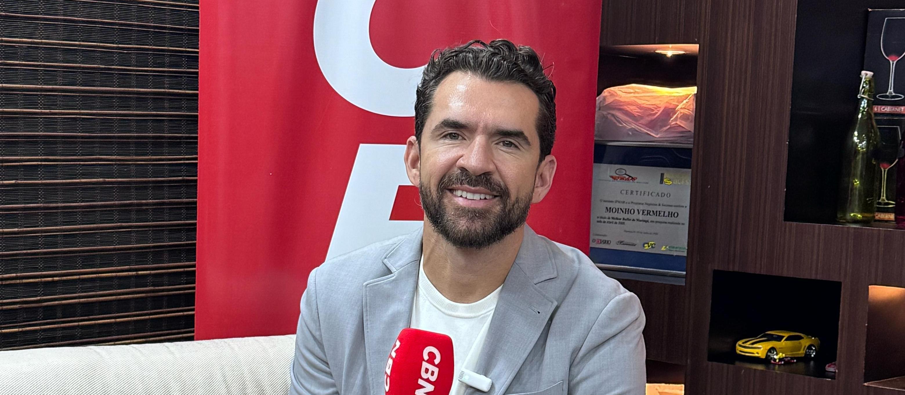 "É preciso buscar tempo para capacitação", diz palestrante