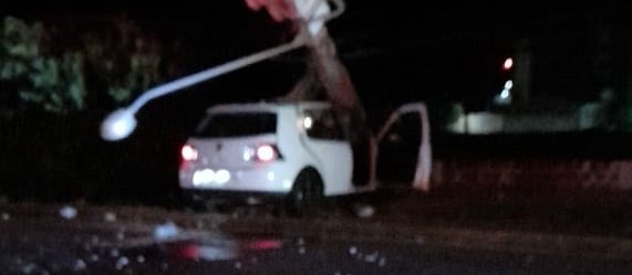 Sobe para 38 o número de mortes no trânsito em Maringá