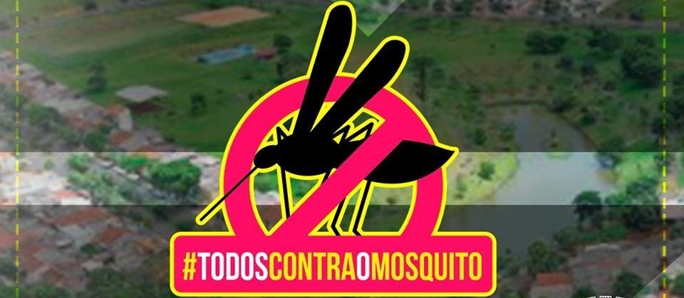 Prefeitura de Mandaguaçu pede desculpas e exclui post sobre repelente