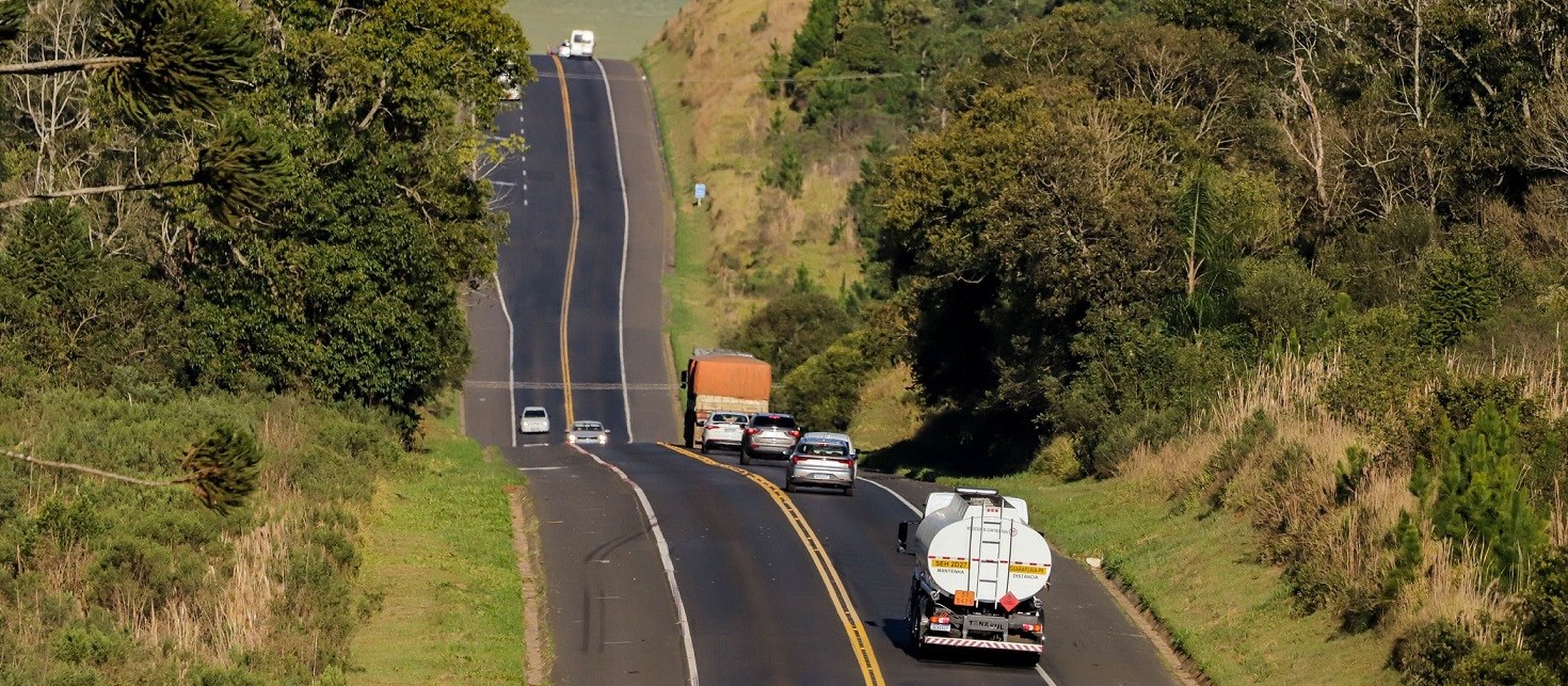 Concessionárias devem assumir lotes 1 e 2 do Paraná em 30 dias