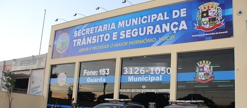 Ex-secretário de Sarandi e mais oito réus são condenados por fraude