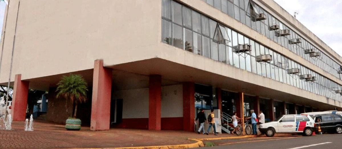 INSS cobra dívida de R$ 37 milhões da Prefeitura de Apucarana