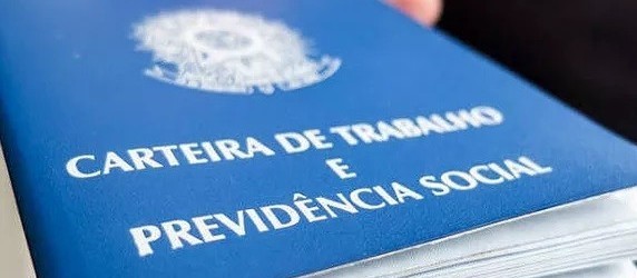 Confira as vagas de emprego em Maringá 