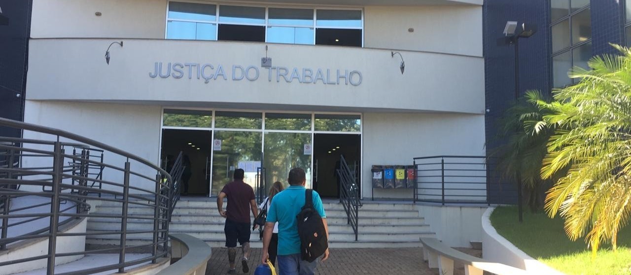 Segunda testemunha é ouvida no julgamento 