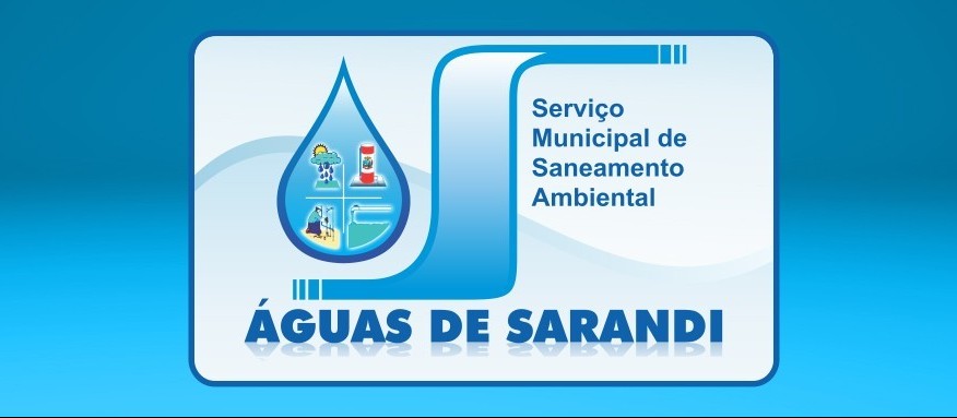 Águas de Sarandi contrata leiturista e atendente 