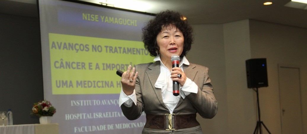 Médica Nise Yamaguchi diz que aceitaria ser ministra de Bolsonaro