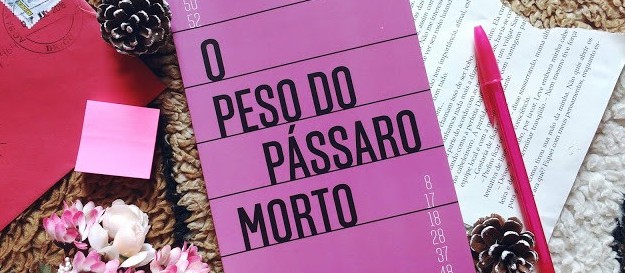 Escritora Aline Bei lançará livro em Maringá 