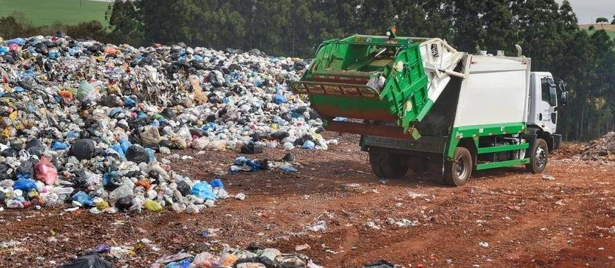 Plano de Resíduos Sólidos vincula licenciamento ambiental e logística reversa