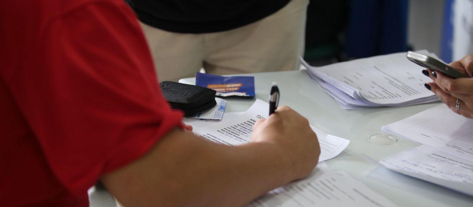 Feirão da Empregabilidade Jovem será nessa sexta-feira (27)