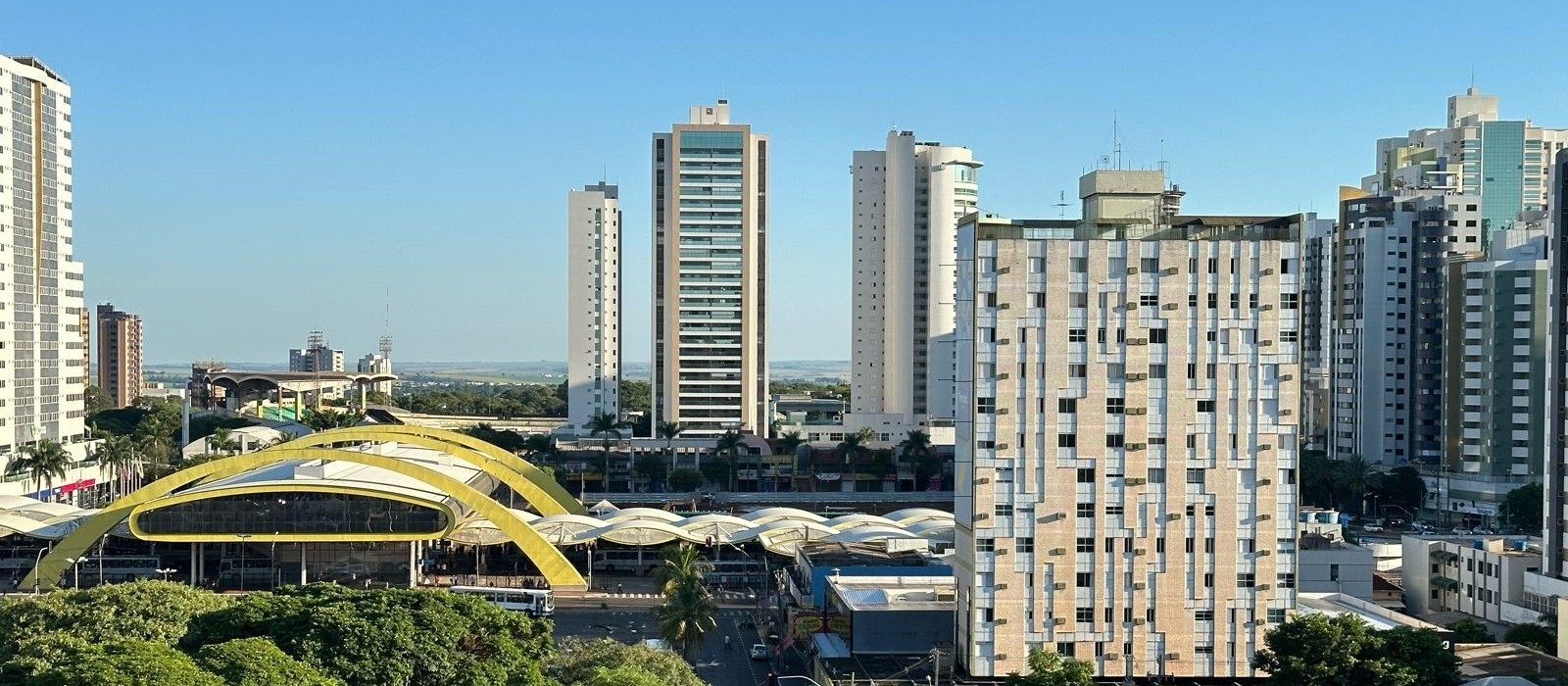 Veja como fica o tempo em Maringá nesta sexta-feira (2)