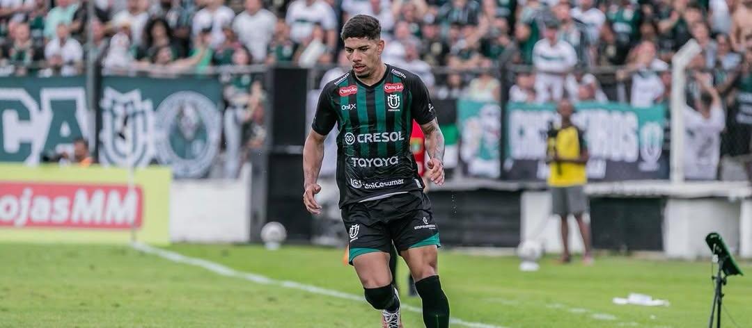 Maringá FC perde nos pênaltis e o Operário é campeão estadual