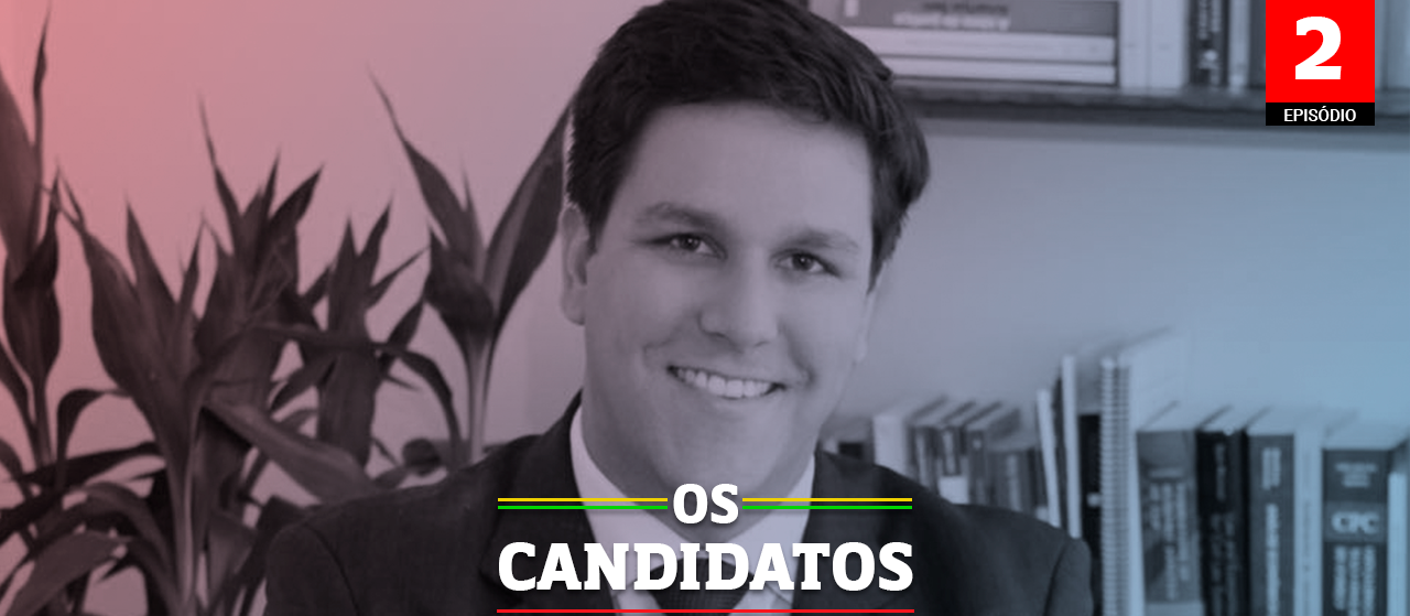 Quem é o candidato Anníbal Bianchini e quais são suas propostas?