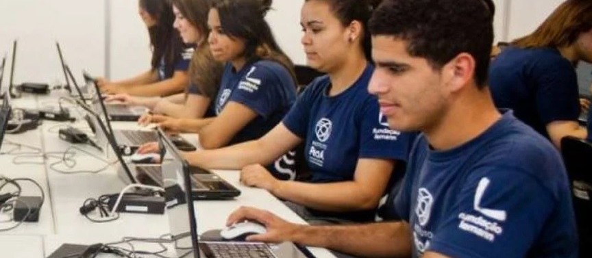 Instituto Proa oferece mil vagas em curso de capacitação